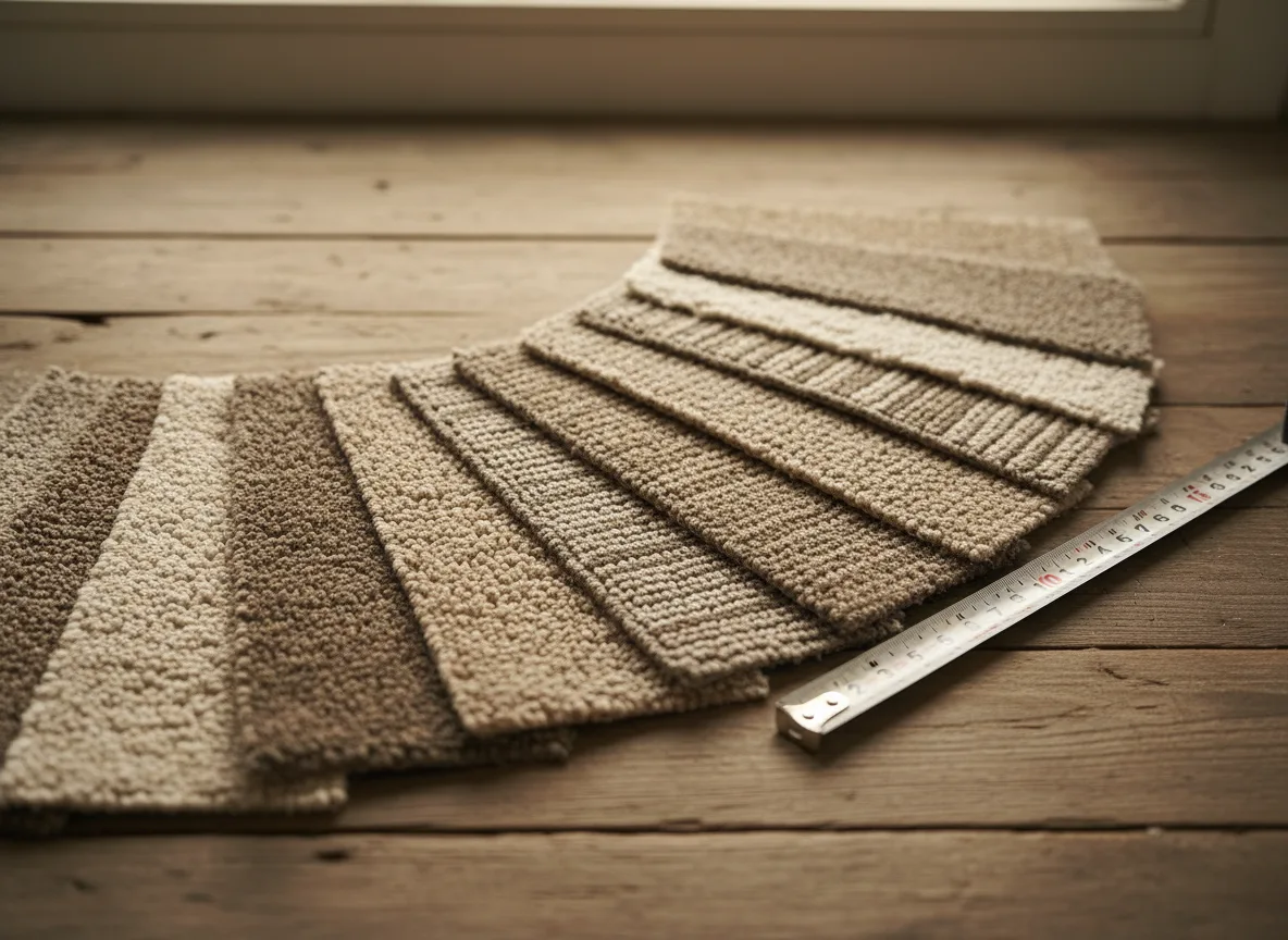 Carpet Installation Merion Station, PA FAQs